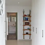 Apartmán Hart Am Wind Kamin 250 M