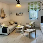 Hart Am Wind Kamin 250 M Appartement