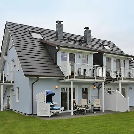 Hart Am Wind Kamin 250 M Apartmán
