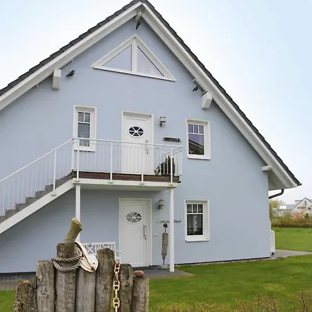 Hart Am Wind Kamin 250 M