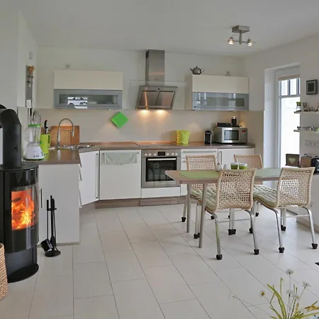 Hart Am Wind Kamin 250 M Apartmán *