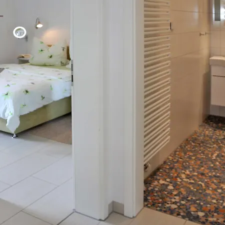 Exkl App Hart Am Wind, Kamin, Wm, 200 M Zum Börgerende-Rethwisch