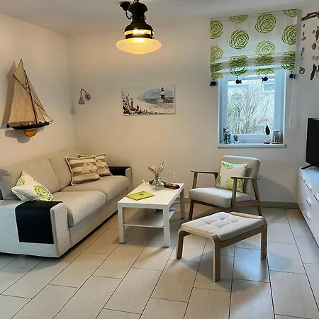 Exkl App Hart Am Wind, Kamin, Wm, 200 M Zum Apartamento